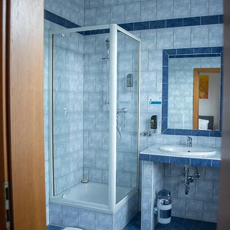 Hotel Trend Lokal-rooms-bar Frohnleiten