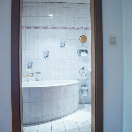 Hotel Trend Lokal-rooms-bar