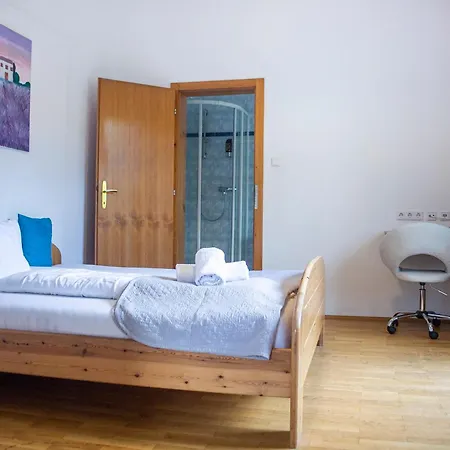 Hotel Trend Lokal-rooms-bar Frohnleiten