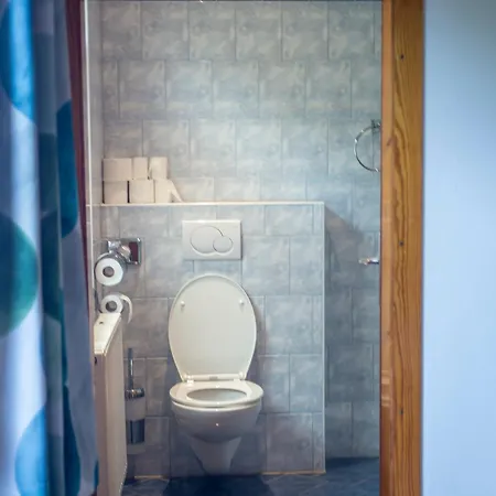 Hotel Trend Lokal-rooms-bar *