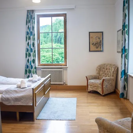 Trend Lokal-rooms-bar Hotel Frohnleiten