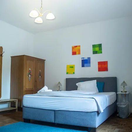 Hotel Trend Lokal-rooms-bar *