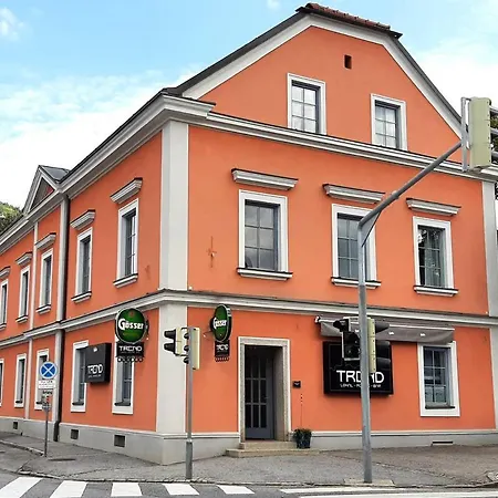 Trend Lokal-rooms-bar Frohnleiten