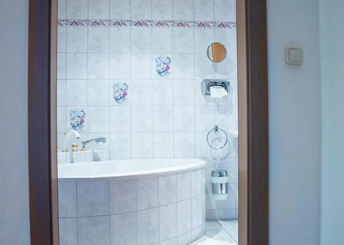 호텔 Trend Lokal-rooms-bar