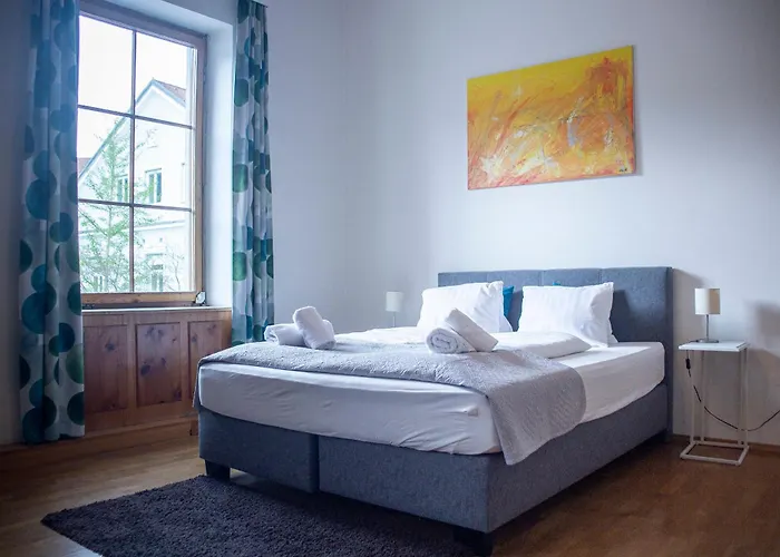 Trend Lokal-rooms-bar 호텔 *