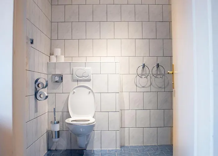 Trend Lokal-rooms-bar * フローンライテン