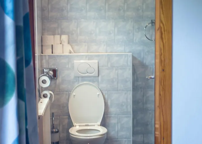 Hotel Trend Lokal-rooms-bar *