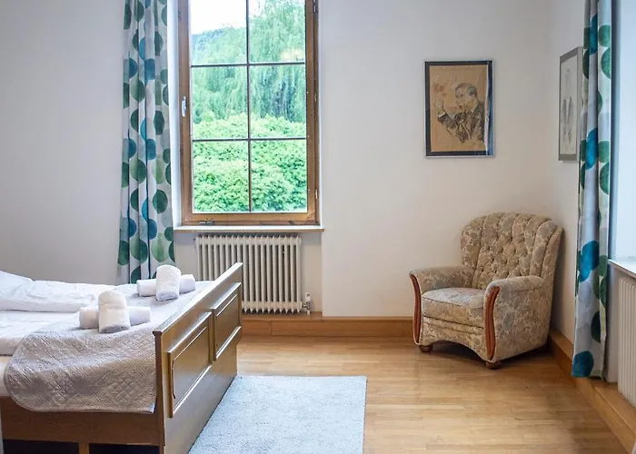 Trend Lokal-rooms-bar Hotel Frohnleiten