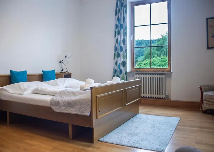 Trend Lokal-rooms-bar Hotel