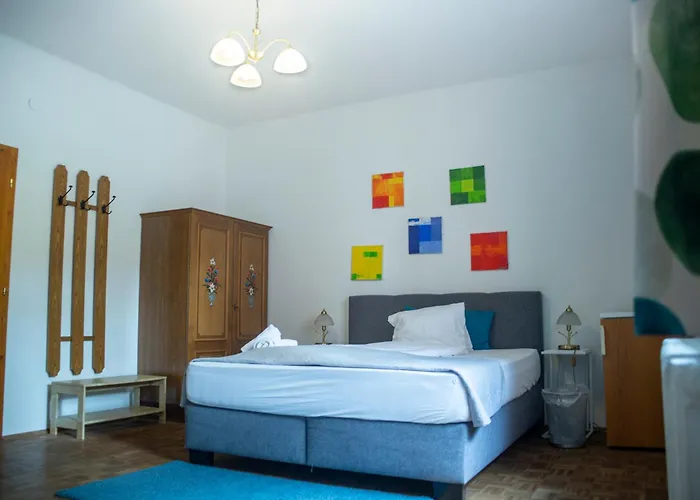 호텔 Trend Lokal-rooms-bar *